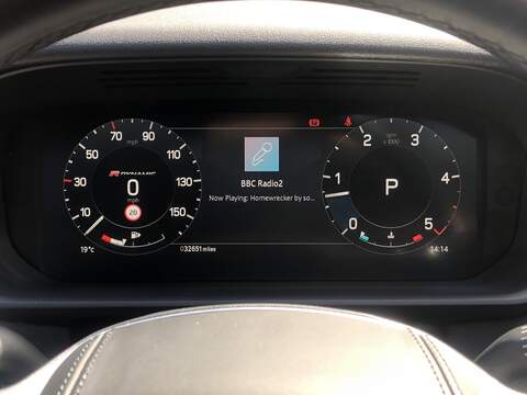 Land Rover Discovery D300 MHEV R-Dynamic HSE - U2017