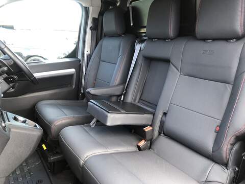 Vauxhall Vivaro Turbo D 3100 GS - U2022
