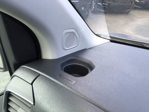 Vauxhall Vivaro Turbo D 3100 GS - U2022