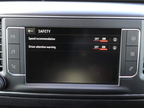 Vauxhall Vivaro Turbo D 3100 GS - U2022