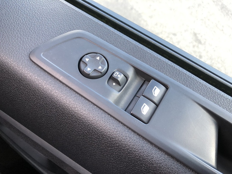 Vauxhall Vivaro Turbo D 3100 GS - U2022