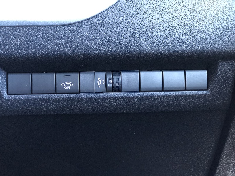 Vauxhall Vivaro Turbo D 3100 GS - U2022