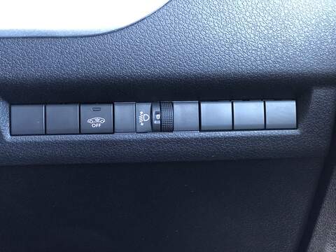 Vauxhall Vivaro Turbo D 3100 GS - U2022