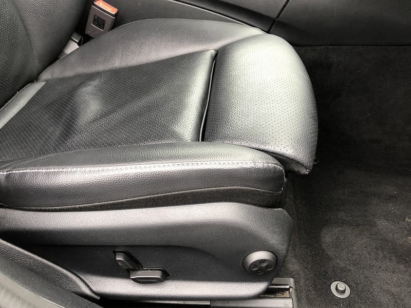 Mercedes-Benz C Class C220d SE - U2025
