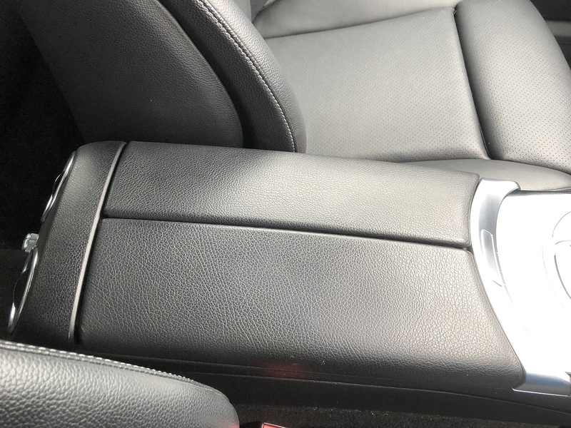 Mercedes-Benz C Class C220d SE - U2025