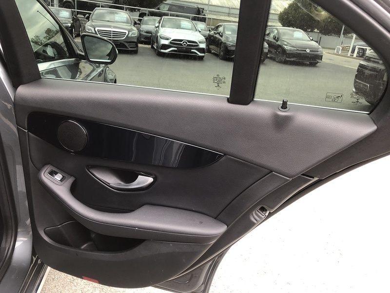 Mercedes-Benz C Class C220d SE - U2025