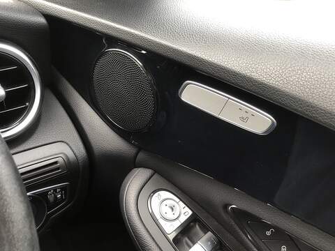 Mercedes-Benz C Class C220d SE - U2025