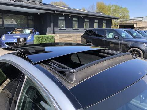 Mercedes-Benz C Class C300e AMG Line - U2027