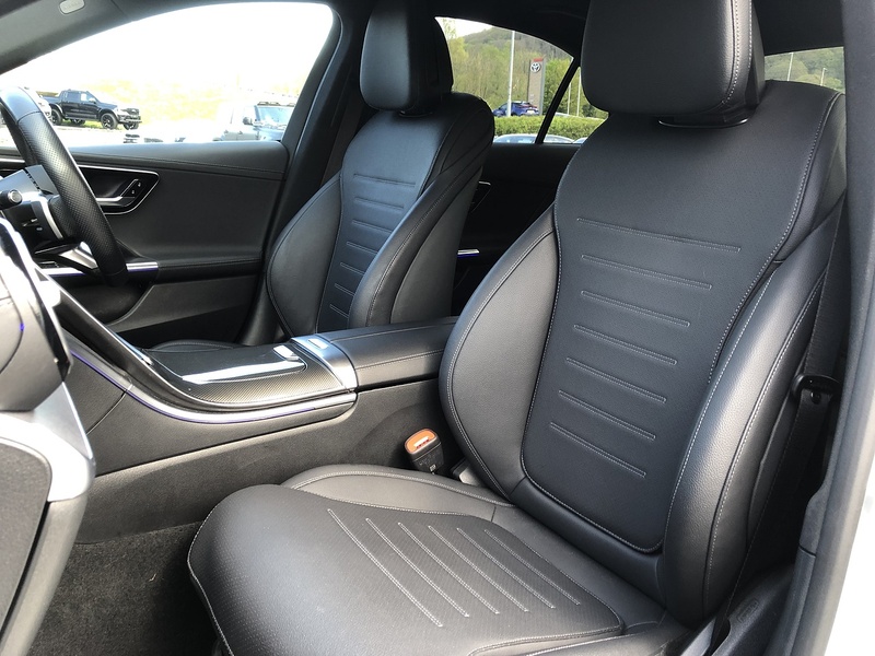 Mercedes-Benz C Class C300e AMG Line - U2027
