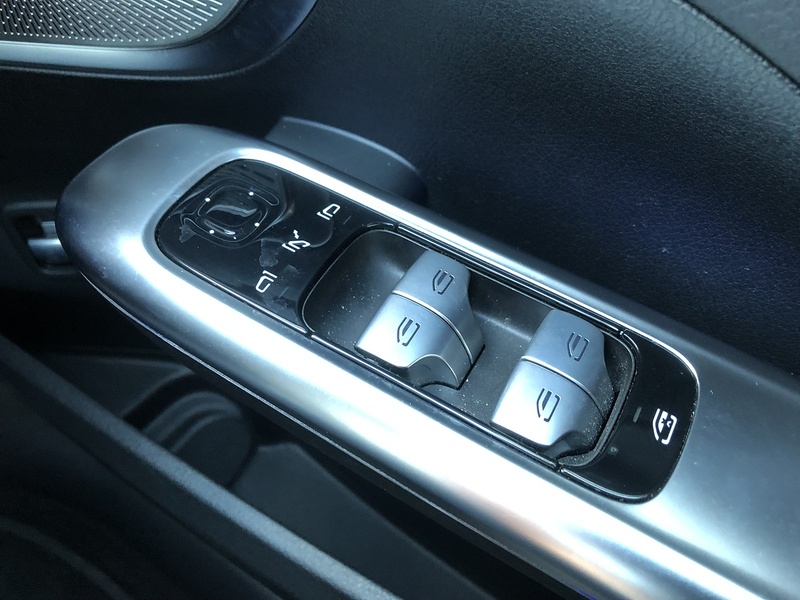 Mercedes-Benz C Class C300e AMG Line - U2027