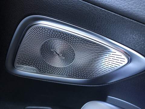 Mercedes-Benz C Class C300e AMG Line - U2027