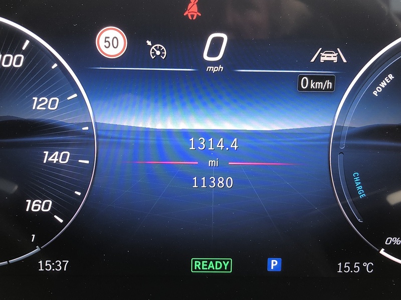 Mercedes-Benz C Class C300e AMG Line - U2027