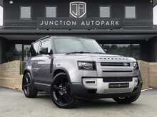 Land Rover Defender 90