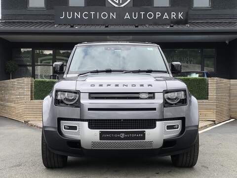 Land Rover Defender 90 D250 MHEV SE - U2038