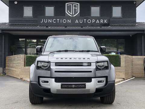 Land Rover Defender 90 D250 MHEV SE - U2038
