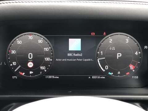Land Rover Defender 90 D250 MHEV SE - U2038