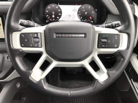 Land Rover Defender 90 D250 MHEV SE - U2038