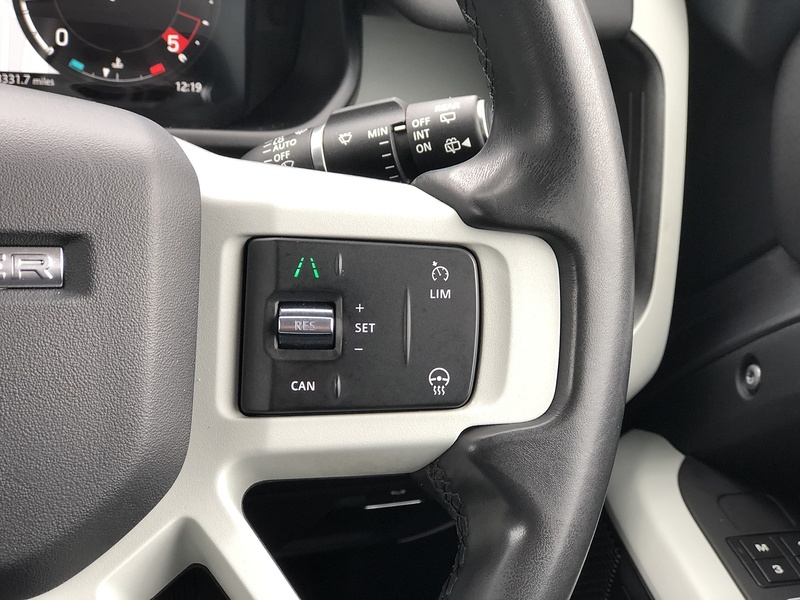 Land Rover Defender 90 D250 MHEV SE - U2038