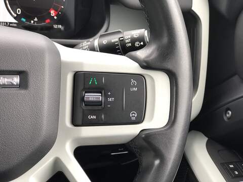 Land Rover Defender 90 D250 MHEV SE - U2038