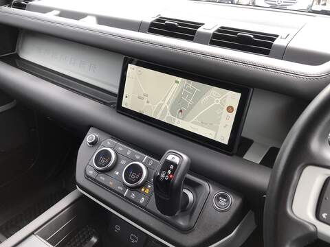 Land Rover Defender 90 D250 MHEV SE - U2038