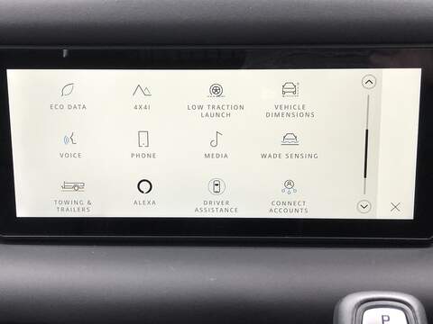 Land Rover Defender 90 D250 MHEV SE - U2038