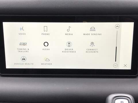 Land Rover Defender 90 D250 MHEV SE - U2038