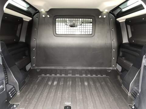 Land Rover Defender 90 D250 MHEV SE - U2038