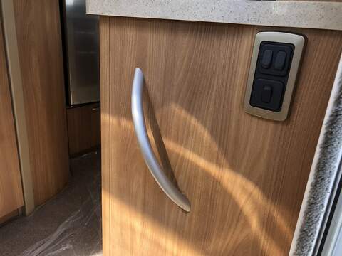 Fiat Ducato SWIFT BOLERO 630 PR - U2047