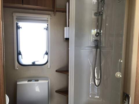 Fiat Ducato SWIFT BOLERO 630 PR - U2047