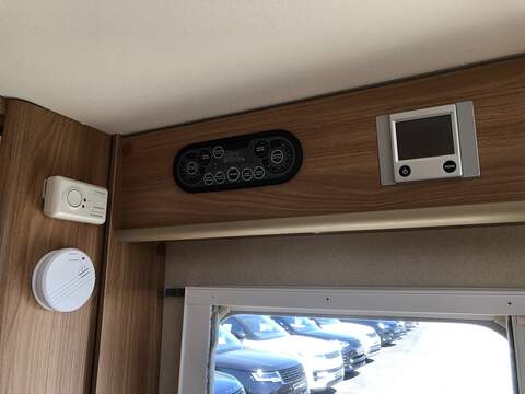 Fiat Ducato SWIFT BOLERO 630 PR - U2047