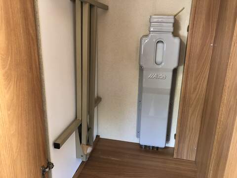 Fiat Ducato SWIFT BOLERO 630 PR - U2047