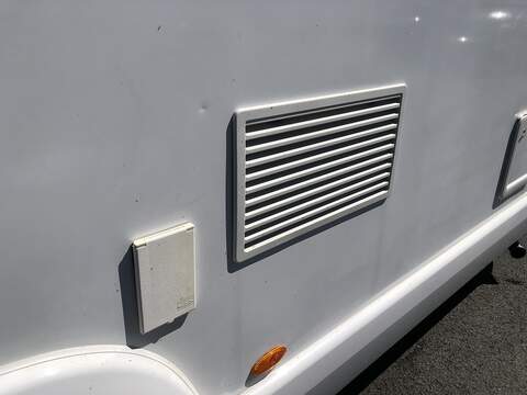 Fiat Ducato SWIFT BOLERO 630 PR - U2047