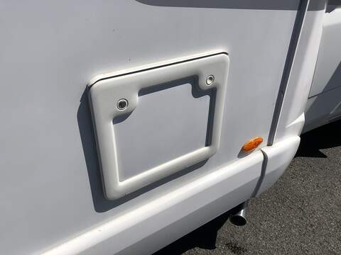 Fiat Ducato SWIFT BOLERO 630 PR - U2047