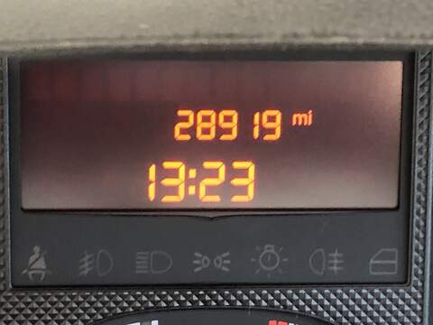 Fiat Ducato SWIFT BOLERO 630 PR - U2047