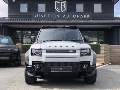 Land Rover Defender 110 D300 MHEV HSE - U2051