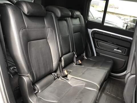 Land Rover Defender 110 D300 MHEV HSE - U2051