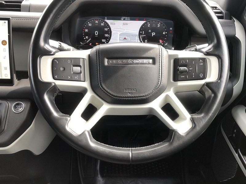 Land Rover Defender 110 D300 MHEV HSE - U2051