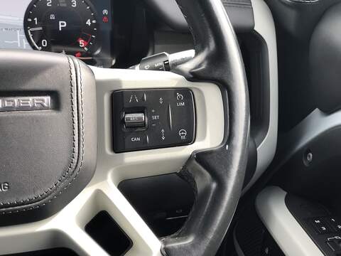 Land Rover Defender 110 D300 MHEV HSE - U2051