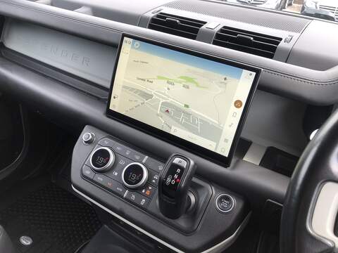Land Rover Defender 110 D300 MHEV HSE - U2051