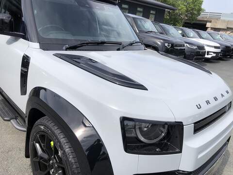 Land Rover Defender 110 D300 MHEV HSE - U2051