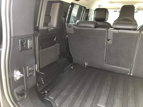 Land Rover Defender 110 D300 MHEV HSE - U2051