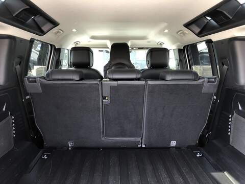 Land Rover Defender 110 D300 MHEV HSE - U2051