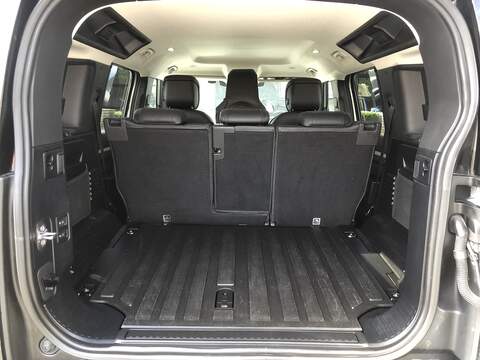 Land Rover Defender 110 D300 MHEV HSE - U2051