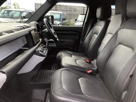 Land Rover Defender 110 D300 MHEV X-Dynamic HSE - U2052