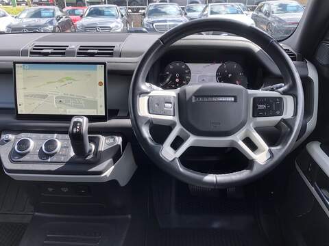 Land Rover Defender 110 D300 MHEV X-Dynamic HSE - U2052