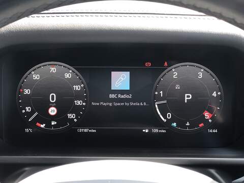 Land Rover Defender 110 D300 MHEV X-Dynamic HSE - U2052