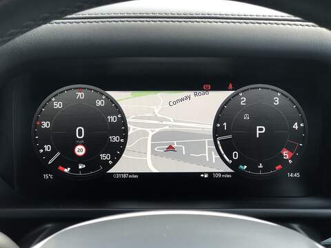 Land Rover Defender 110 D300 MHEV X-Dynamic HSE - U2052