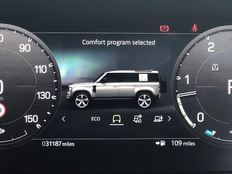 Land Rover Defender 110 D300 MHEV X-Dynamic HSE - U2052