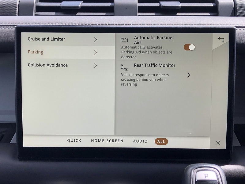 Land Rover Defender 110 D300 MHEV X-Dynamic HSE - U2052