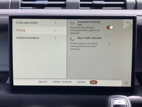 Land Rover Defender 110 D300 MHEV X-Dynamic HSE - U2052